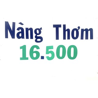 Gạo nàng thơm gạo thơm dẻo, ngon cơm, túi 5kg, miền tây, việt nam.