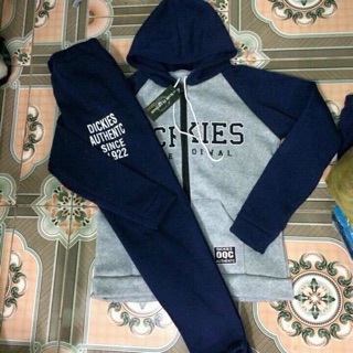 Set bộ Dikies