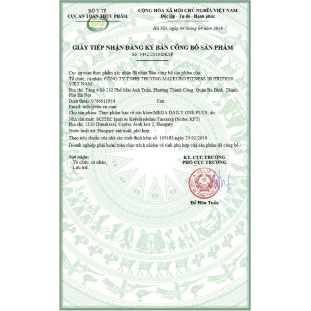 Whey Chay | Scitec Vegan Protein  - Whey Thực Vật Tăng Cơ Cho Người Ăn Chay - Muscle Fitness