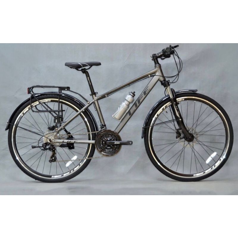 Xe đạp life HPR -99 MAX