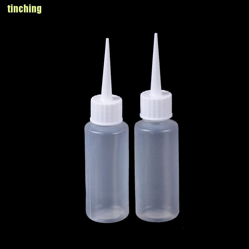 Bộ 2 Giọt Nước Bằng Nhựa Cỡ Lớn Tiện Dụng