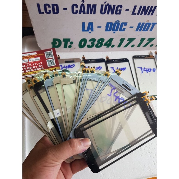 cảm ứng sam sung j400/j4 2018