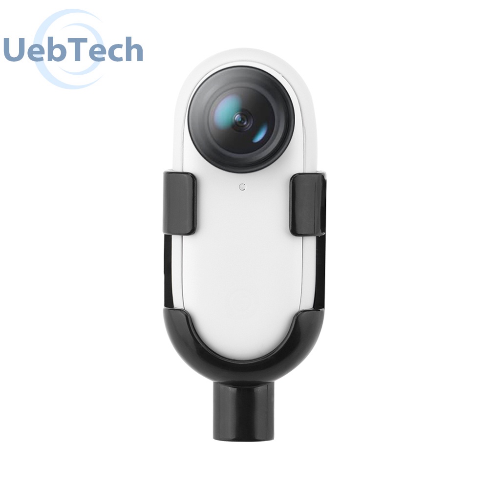 Bộ chuyển đổi khung Uebtech kèm ốc vít cho máy ảnh Insta360 GO 2