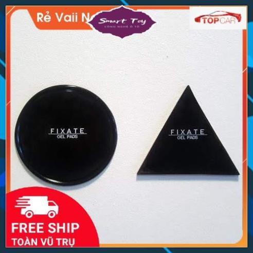 ⚡️Freeship 50k - Toàn quốc⚡️Combo 4 Miếng Fixate Gel Pad - Miếng Dán Trên Mọi Bề Mặt Phẳng và Nhẵn