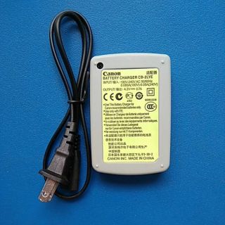 Sạc cho pin Canon NB-6L