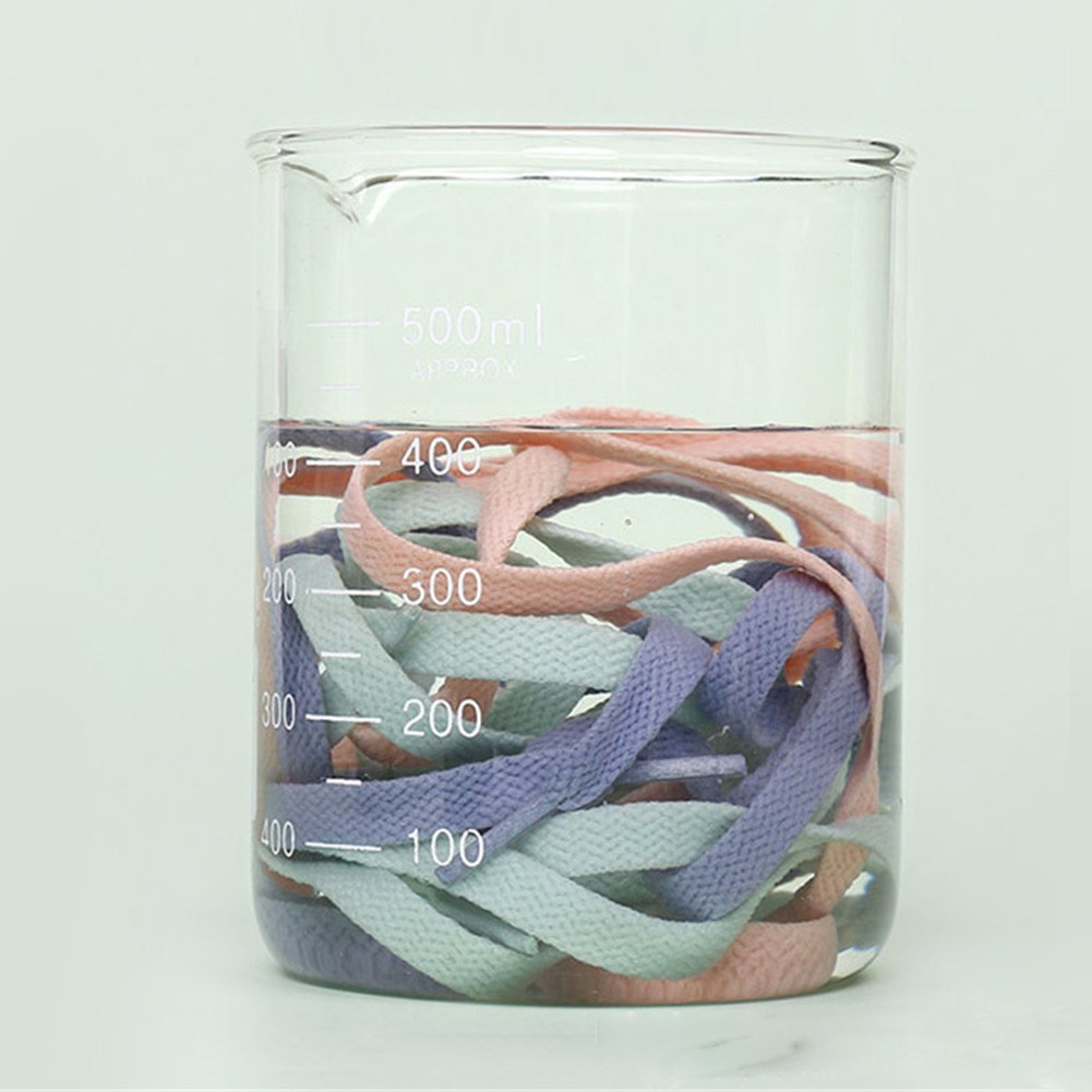 Cặp Dây Giày Màu Sắc Xinh Xắn 120 / 130 / 140 / 160cm