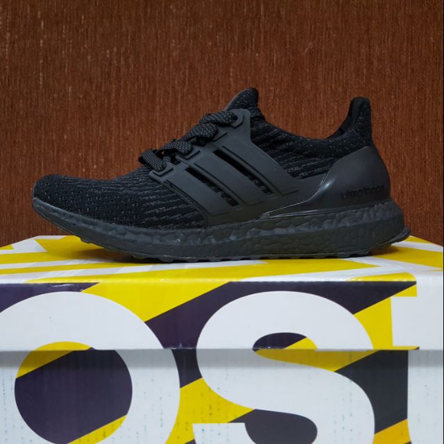 Giày thể thao nam nữ Adidas Ultra Boost 3.0 chạy bộ tập gym hoặc đi chơi đi du lịch