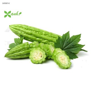 Hạt Giông Mướp Đắng 10 Hạt