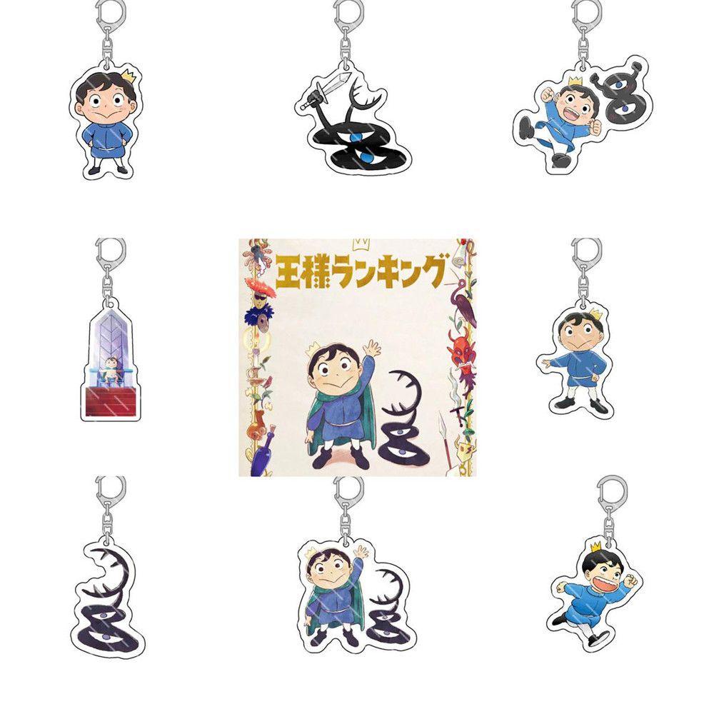 Upstopvn Móc Khóa Hoạt Hình Nhật Bản Kak Có Thể Điều Chỉnh Kak Quà Tặng Giáng Sinh