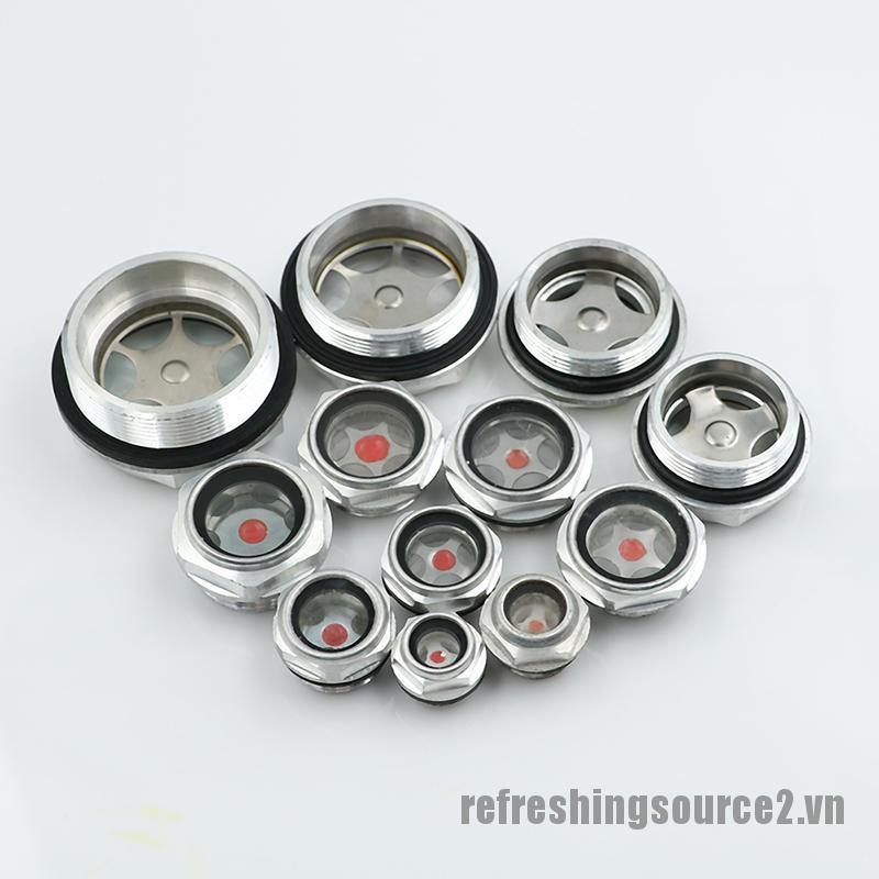 Ống Nén Khí 16mm - 48mm Kính