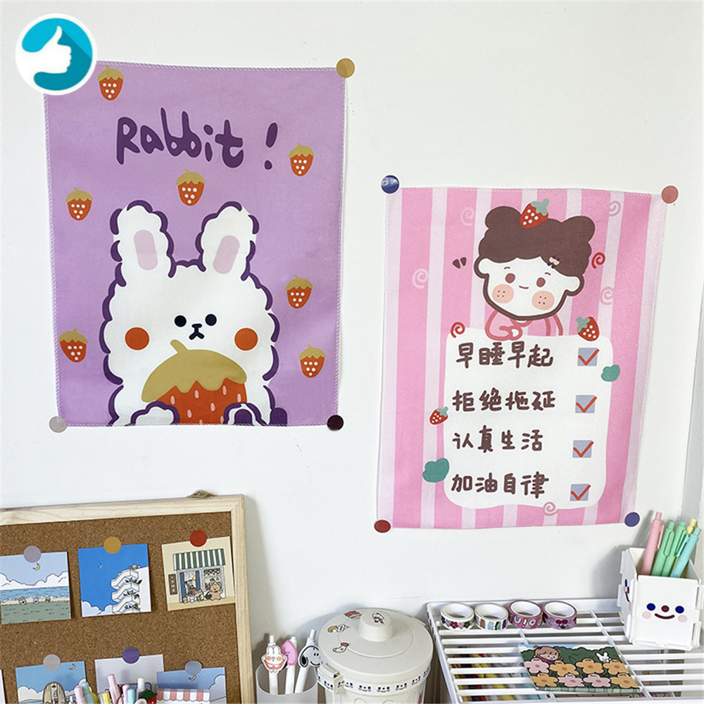 Thảm Treo Tường Họa Tiết Hoa Trang Trí Nội Thất