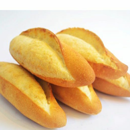 Vitamin C làm bánh mì hiệu Cát Tường 1000 viên/hủ, ascorbic acid dạng viên