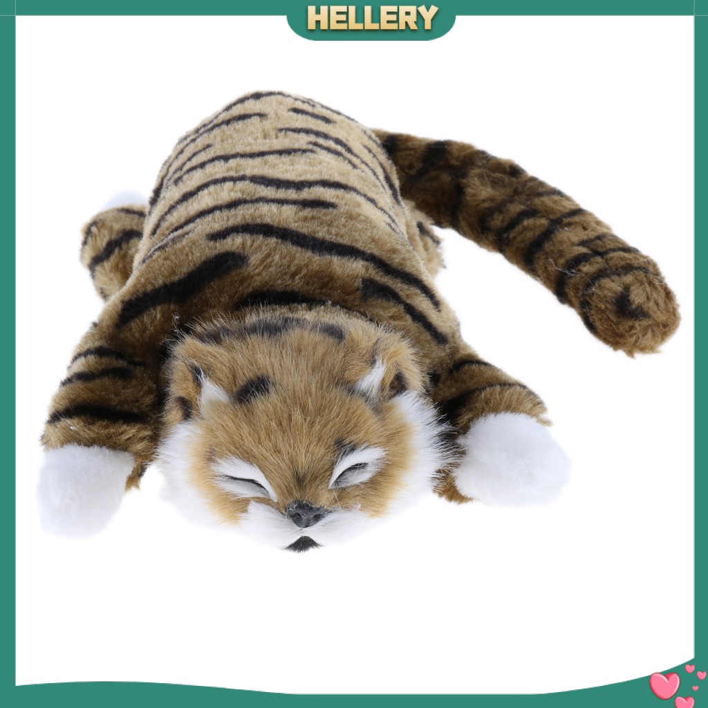 Mô Hình Chú Mèo Điện Tử Đang Cười Vui Nhộn Trang Trí Cho Bé