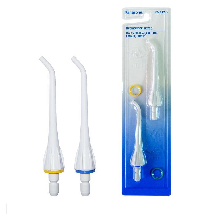 Đầu tăm nước Panasonic - Dùng cho Tăm nước Panasonic EW1211. EW1311, EW1411