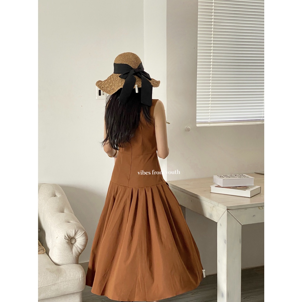 ĐẦM SÁT NÁCH EO BẢN TO_DA567