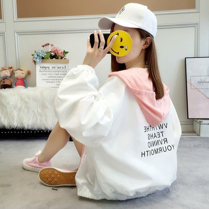 Áo Thun Nữ Ngắn Tay Cổ Tròn Thời Trang Hè 2021 | BigBuy360 - bigbuy360.vn