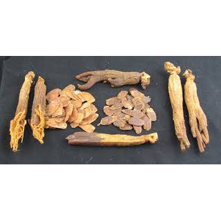 BỘT NHÂN SÂM NGUYÊN CHẤT 100% - 50G