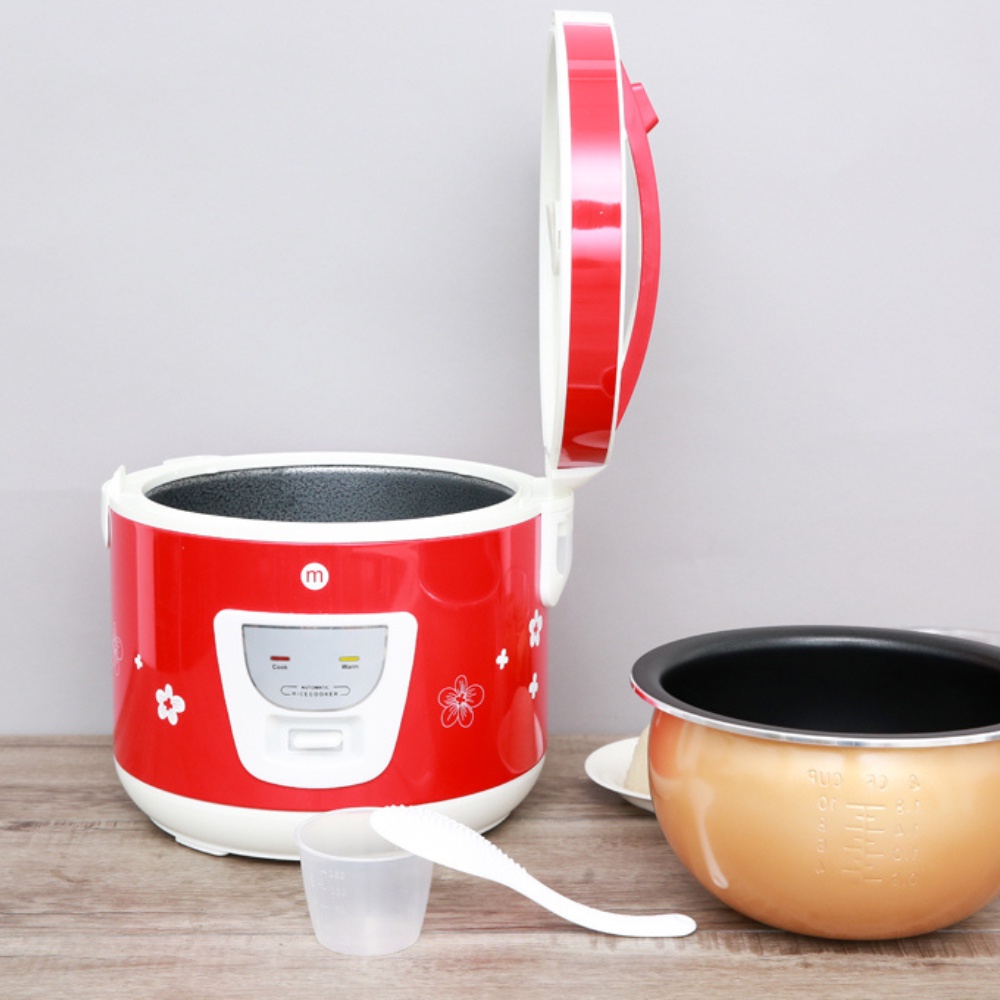 Nồi cơm niêu cơ MK22 1.8L 700W