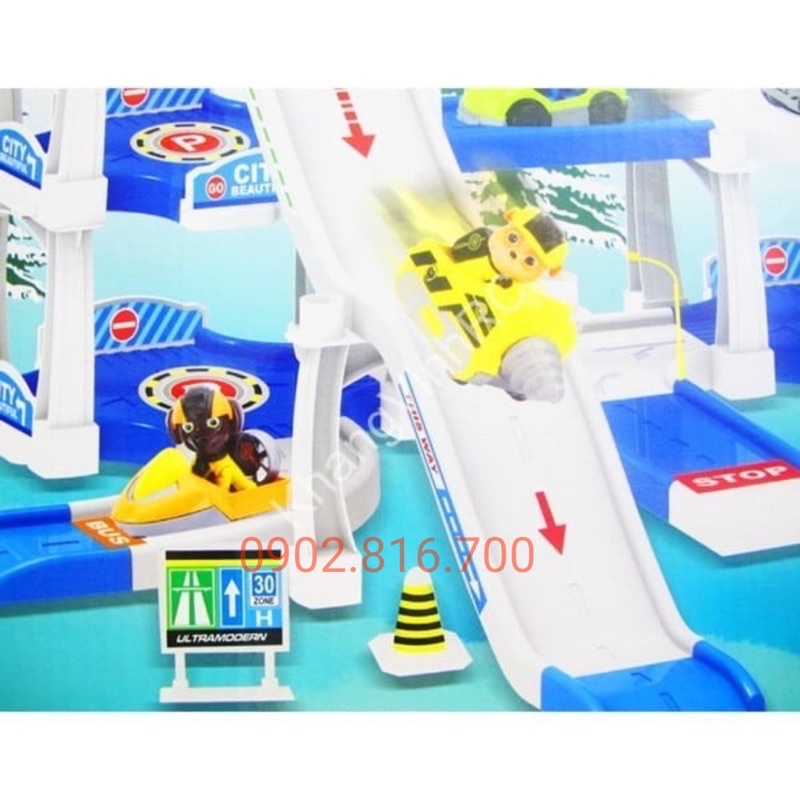 slide