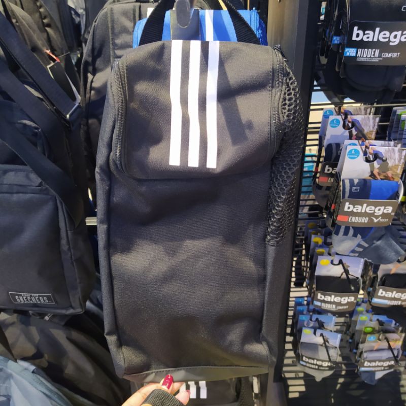 Túi đựng giày Adidas chính hãng | Túi đựng giày đá banh Adidas unisex