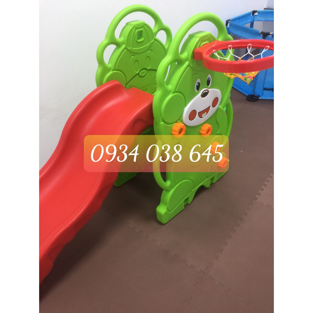 slide