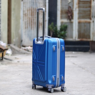 Vali Nhựa 24 inch