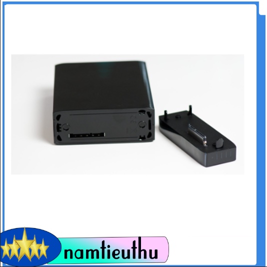 Hdd box seagate gắn mọi ổ cứng (1.Dock +1.Adapter+ 1cáp+ 1hộp)