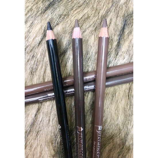 Chì kẻ viền mắt Prorance professional eyeliner