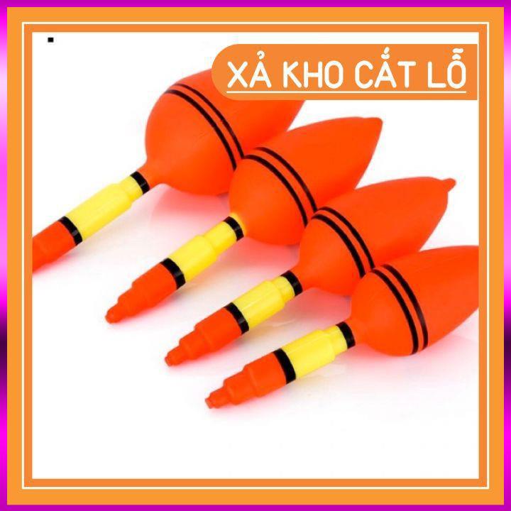 ⭐  [Xả Xả 9999 Quả] Phao Câu Cá Phao Câu Lăng Xê Siêu Rẻ