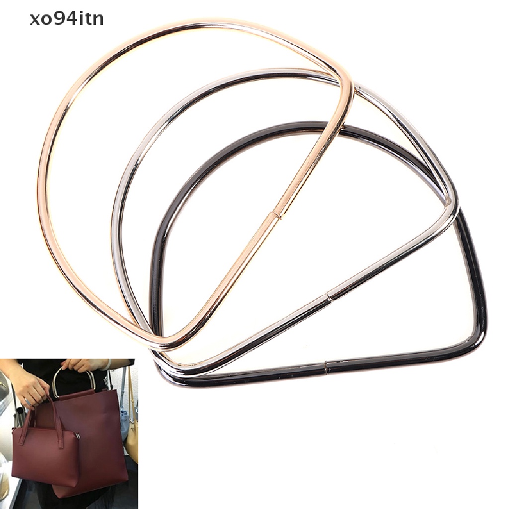 Dây Đeo Túi Xách Handmade Bằng Kim Loại Chất Lượng Cao