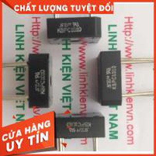 Diode cầu vuông kbpc1010 10a 1000v