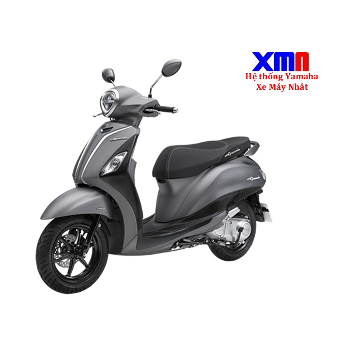 Xe Máy Yamaha Grande - Phiên bản đặc biệt 2019