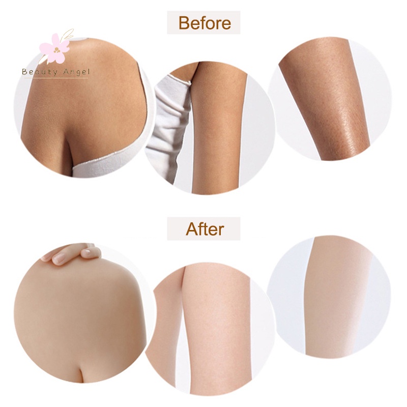 Kem chống nắng body SPF90 PA+++ Làm Trắng Da Lâu Trôi Không Thấm Nước