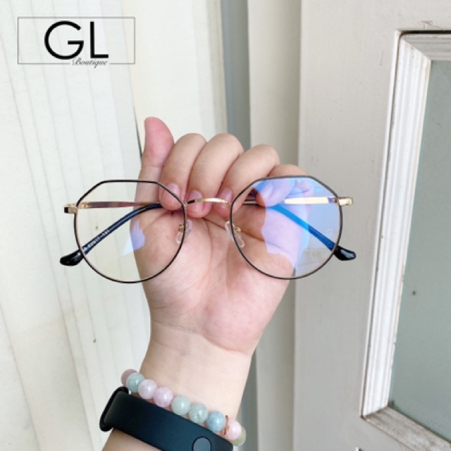 Kính lục giác mẫu mới | BigBuy360 - bigbuy360.vn