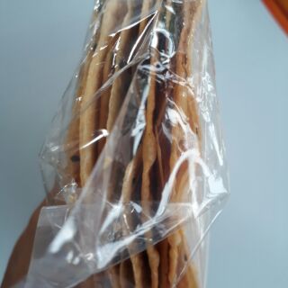 [1b] Chuối Nướng TrungNghia
