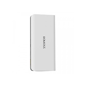 Pin Sạc dự phòng Romoss Sense 4 10.400 mAh