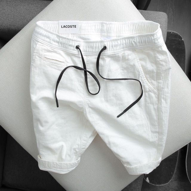 Quần short lacoste