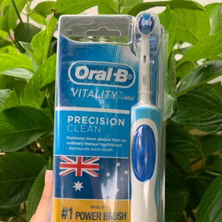 Bàn chải Oral B