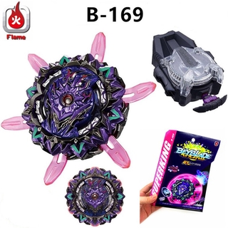 Con quay đồ chơi beyblade b169