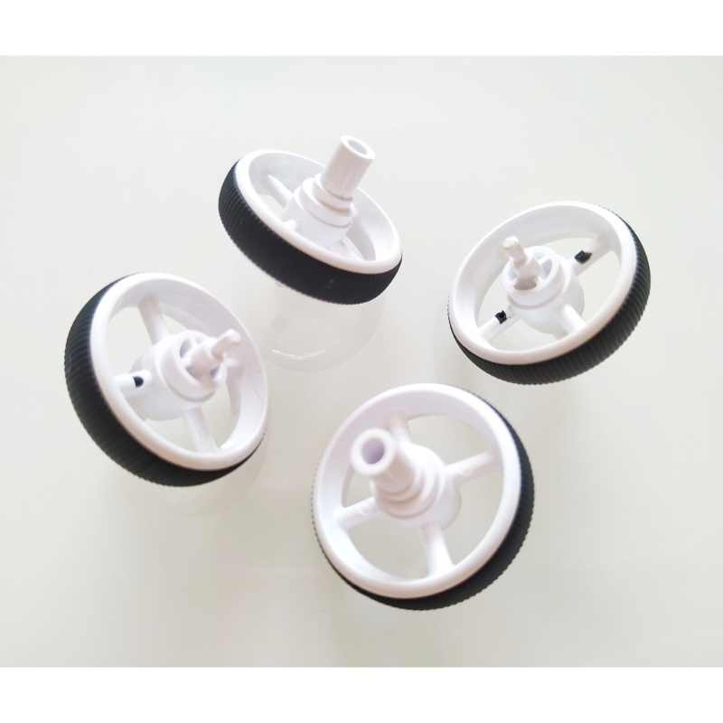 Con Lăn Nhựa Thay Thế Cho Chuột Máy Tính GPro X