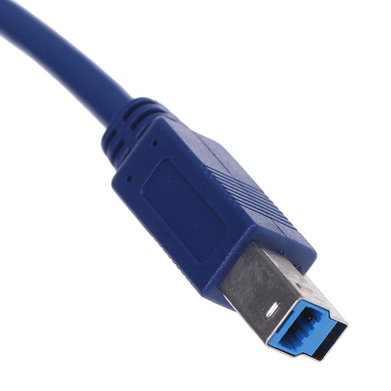 Dây cáp USB 3.0 dùng cho máy in tiện dụng