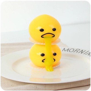 Đồ Chơi Trứng Gà Biến Thái