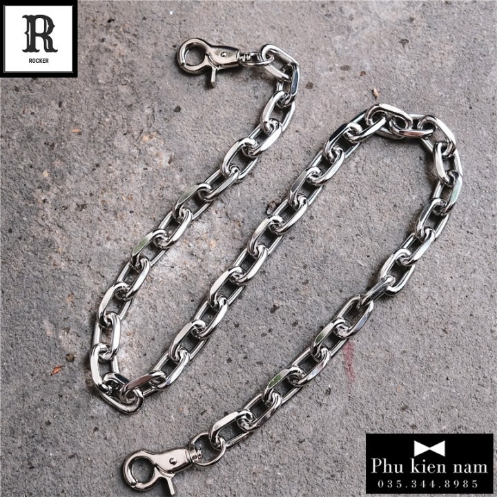 Xích quần Jeans - Xích quần nam - Mã XQJ053