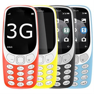 Điện thoại nokia 3310 2017