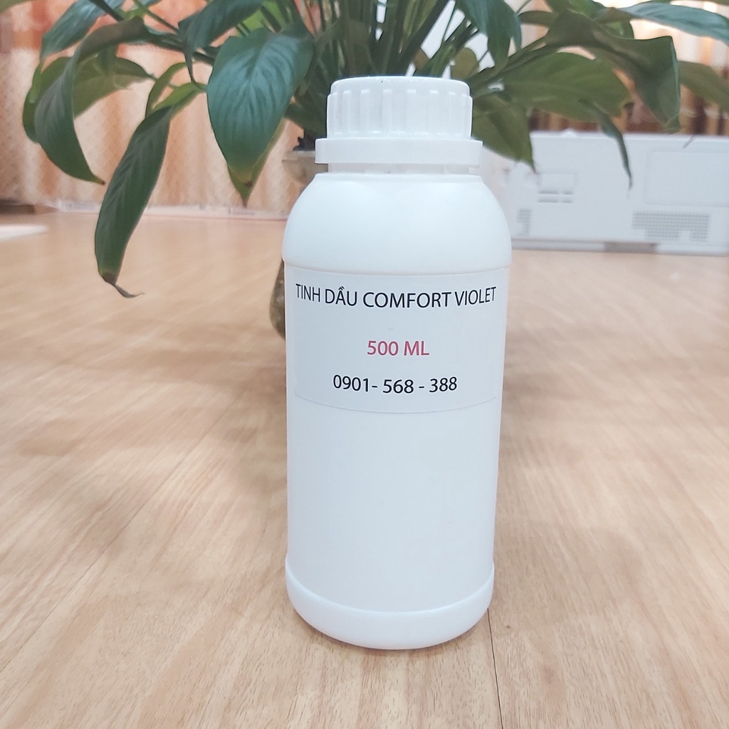 Tinh Dầu Giá Sỉ Shop Hoàng Linh - 500ML