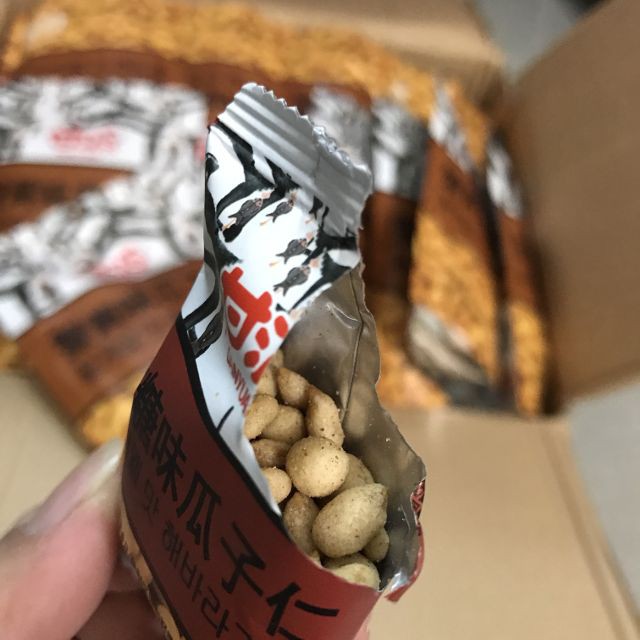 Combo 3 gói hạt tẩm vị Huỳnh Hiểu Minh siêu ngon: hướng dương - đậu | BigBuy360 - bigbuy360.vn