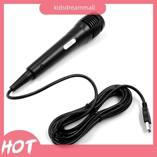 Micro Karaoke Microphone cho PS3