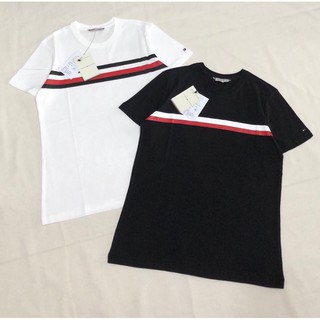 Áo thun t-shirt basic tm