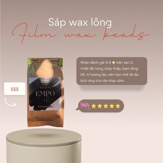 1000g WAX BEAN