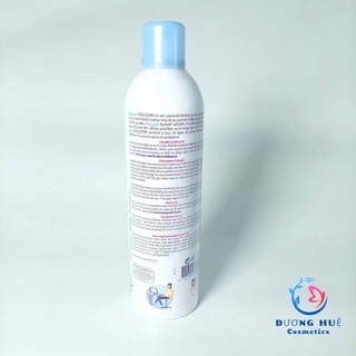 Xịt Khoáng Cung Cấp Nước Evoluderm 400ml (Chính hãng)